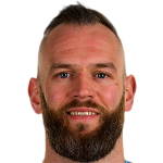 Profile photo of Alan Mannus