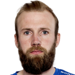 Daníel Laxdal Profile Photo