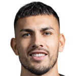 Profile photo of Leandro Paredes