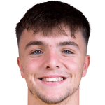 Tyler Goodhram profile photo