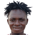 Daniel Ouédraogo profile photo