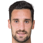 Sergio Rico profile photo