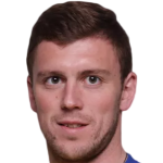 Bojan Nastić profile photo