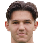 Justin Fietz profile photo