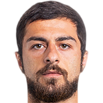 Vakhtang Tchanturishvili profile photo