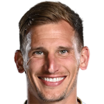 Profile photo of Marc Albrighton