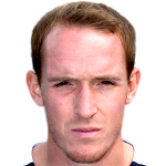 Gary Irvine Profile Photo