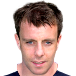 Paul McGowan photo