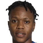 Zain Hylton profile photo