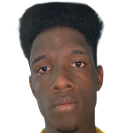 Okello Valentine profile photo