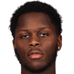 Kamarai Simon-Swyer photo