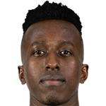 Profile photo of Abdi Mohamed