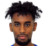 Profile photo of Yonis Faarax