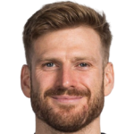 Stuart Armstrong profile photo