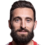 Profile photo of Graeme Shinnie