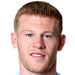 James McClean photo