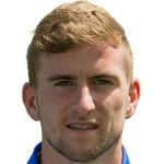 Craig Slater profile photo