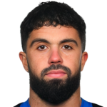 Declan McDaid profile photo