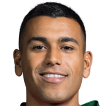 Profile photo of Walid Cheddira