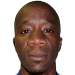 Edwin Korukuve profile photo