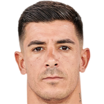 Profile photo of Yuri Berchiche