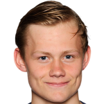 Profile photo of Tobias Gulliksen