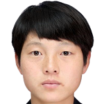Profile photo of Kim Hye Yong