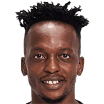 Patrick Maswanganyi profile photo