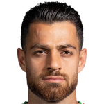 Morteza Pouraliganji profile photo