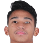 Marselino Ferdinan profile photo