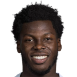 Profile photo of Yunus Musah