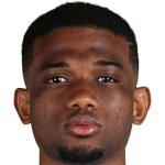 Profile photo of Amad Diallo