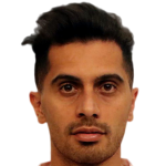 Omid Alishah profile photo