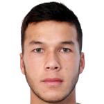 Toxirbek To‘xtasinov profile photo