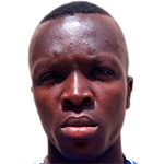 Profile photo of Blanchard Ngabonziza
