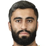 Profile photo of Kaveh Rezaei