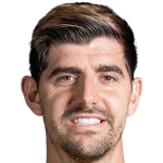 Thibaut Courtois photo