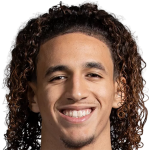 Profile photo of Hannibal Mejbri