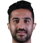 Profile photo of Hadi Mohammadi