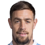 Sebastián Coates profile photo