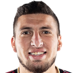 Profile photo of Eric Remedi