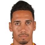 Profile photo of Chris Smalling