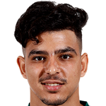 Ishak Boussouf profile photo