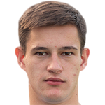 Pavel Baranov Profile Photo