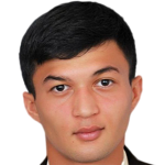 Profile photo of Diyor Ramozonov