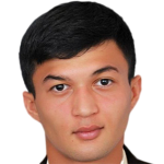 Diyor Ramozonov profile photo