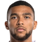 Mark Mampasi Profile Photo