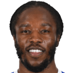 Profile photo of Romaine Sawyers