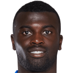 Profile photo of Mbaye Niang