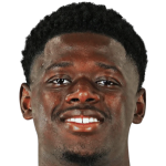 Saïdou Sow profile photo